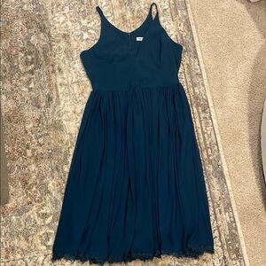 Dress The Population Dress